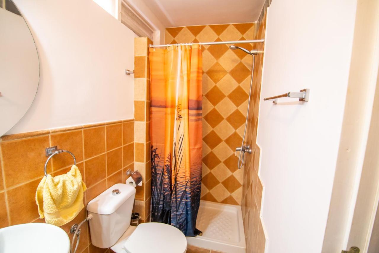 Amarilla Rock Apartment Arona  Luaran gambar