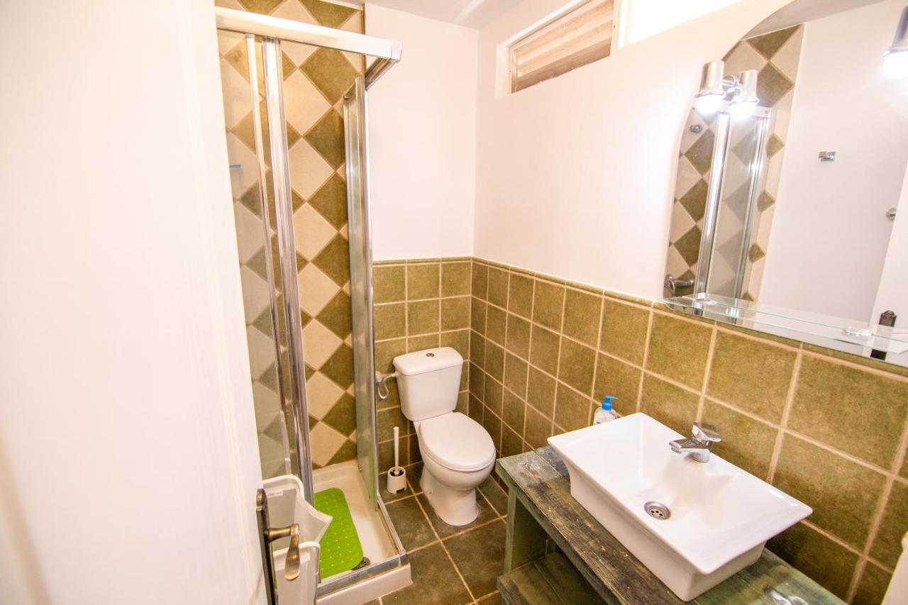 Amarilla Rock Apartment Arona  Luaran gambar