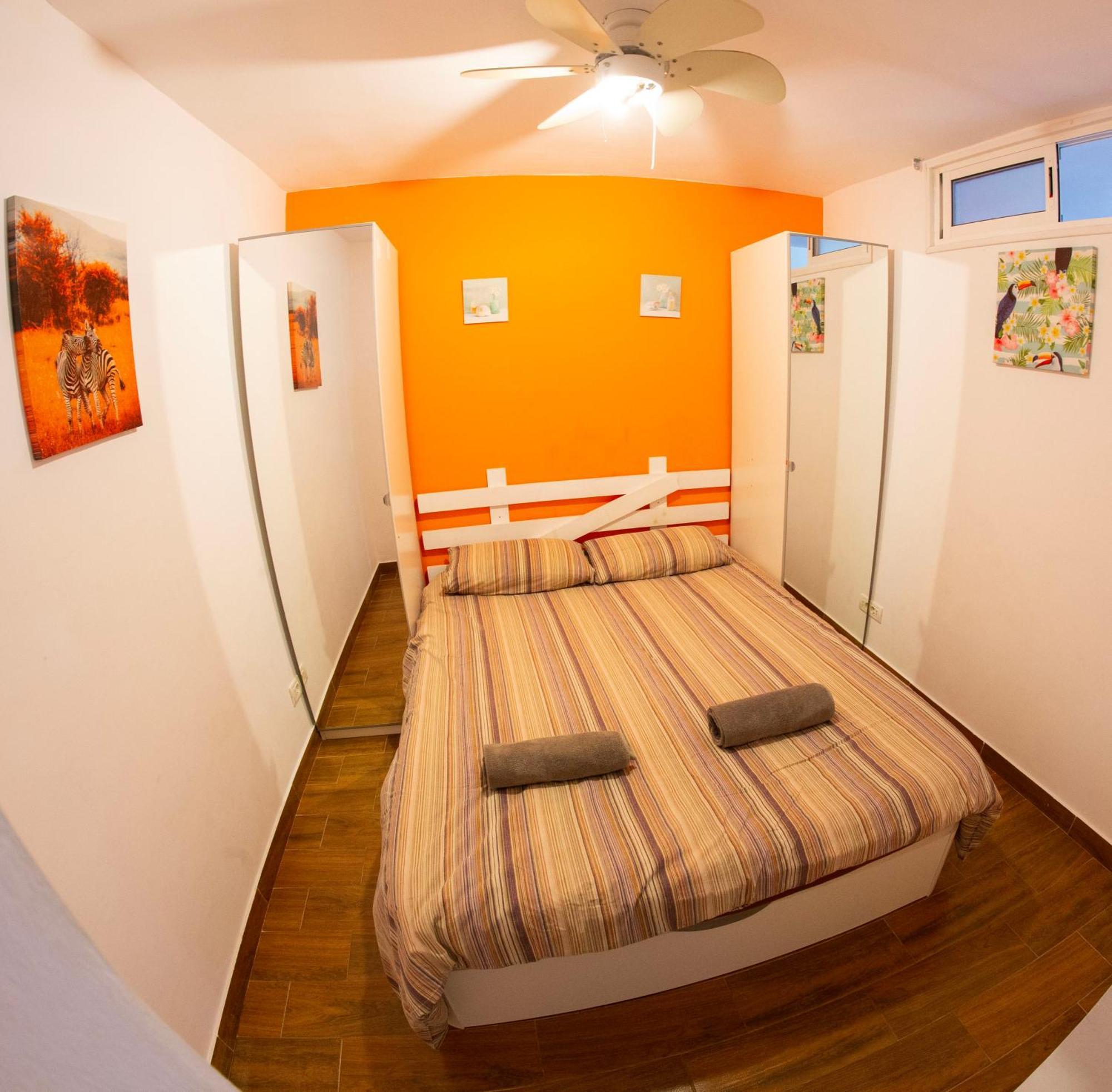 Amarilla Rock Apartment Arona  Luaran gambar